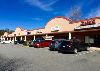 More details for 5 Regent Park Blvd, Asheville, NC - Retail for Lease