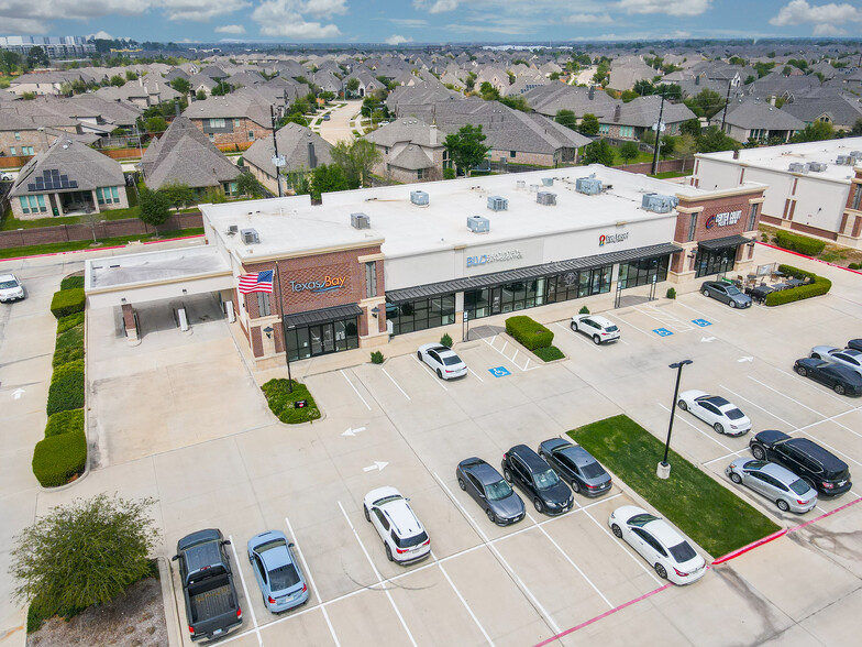 18320 W Airport Blvd, Richmond, TX for sale - Building Photo - Image 3 of 4