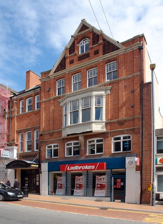 More details for Midland Rd, Wellingborough - Office for Sale