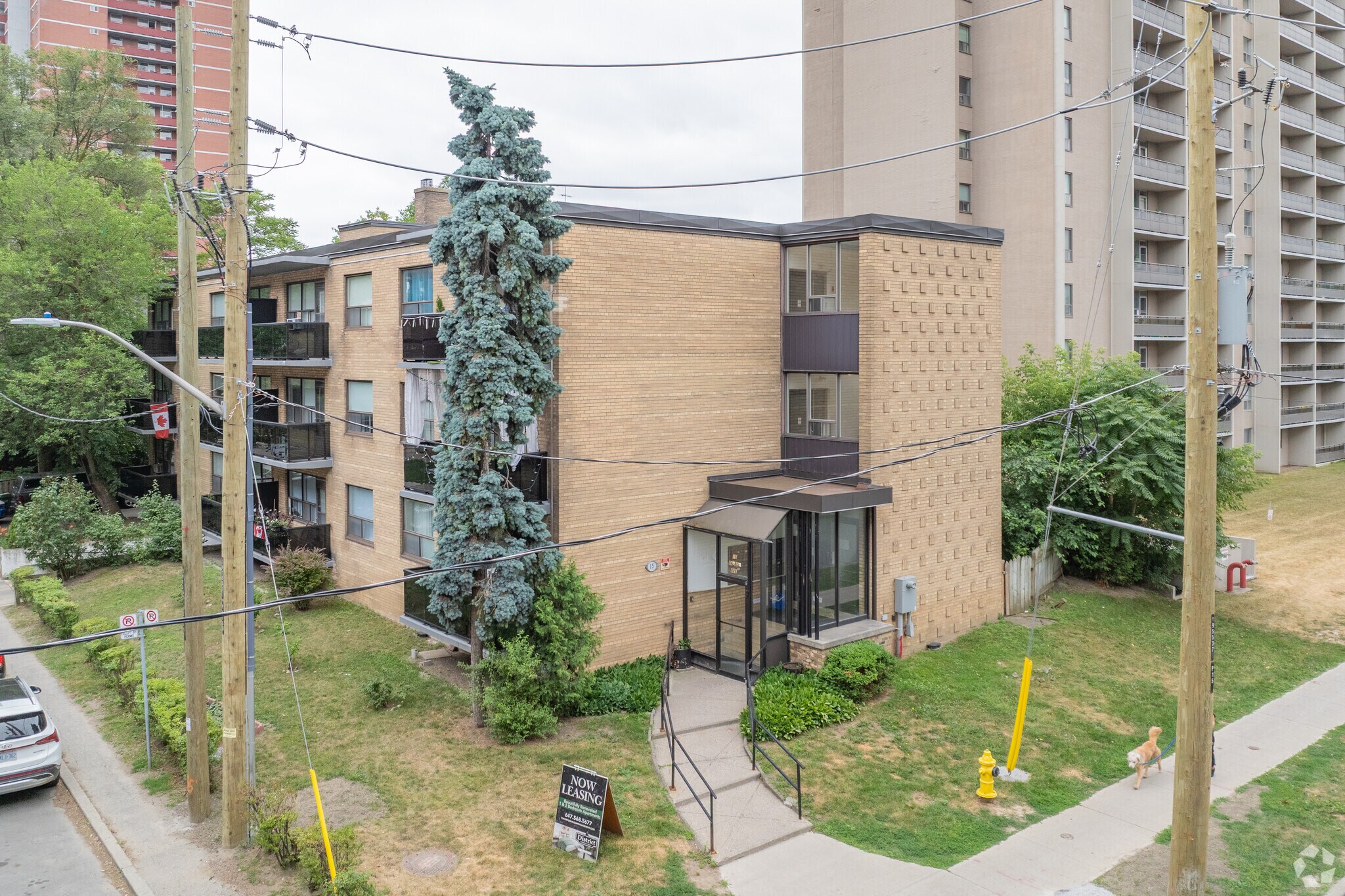 15 Gamble Ave, Toronto, ON à vendre Photo principale- Image 1 de 1