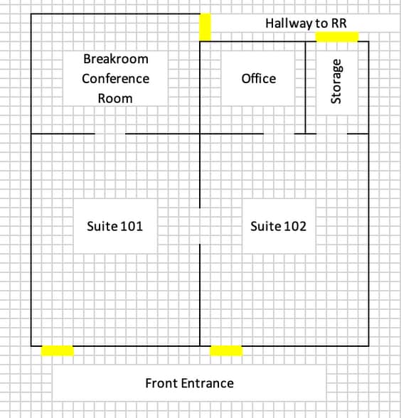 2600 Memorial Ave, Lynchburg, VA for lease - Building Photo - Image 3 of 10