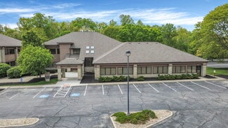 More details for 8080 Ravines Edge Ct, Columbus, OH - Medical for Lease