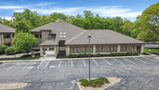 Plus de détails pour 8080 Ravines Edge Ct, Columbus, OH - Médical à louer