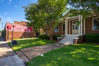 Plus de détails pour 887 W Marietta St NW, Atlanta, GA - Bureau/Commerce de détail à louer