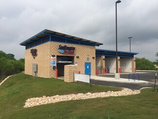 Plus de détails pour 7535 Bandera Rd, San Antonio, TX - Spécialité à vendre