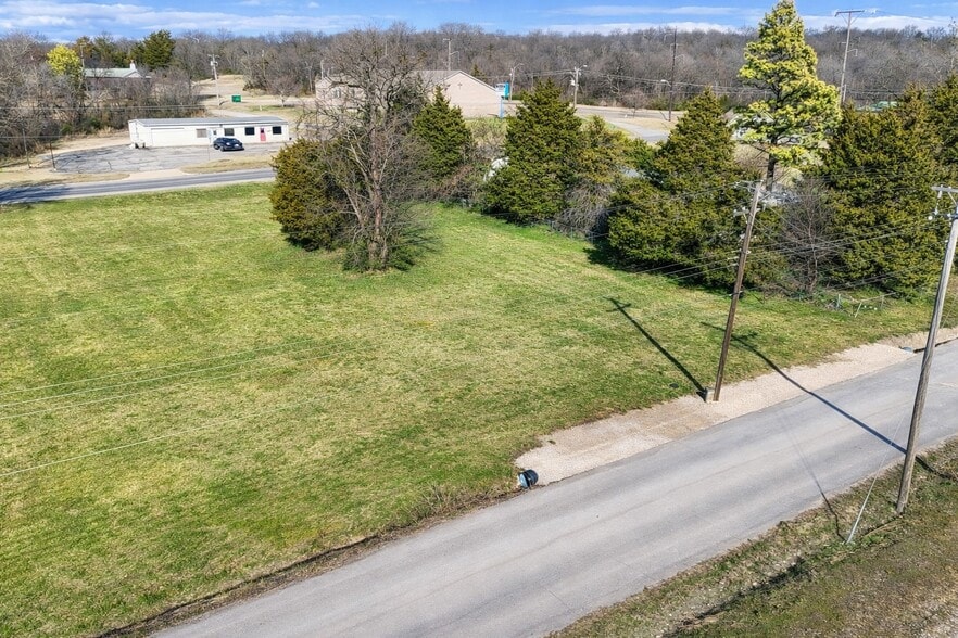 223 Jackson Ave, Sapulpa, OK à vendre - Photo du bâtiment - Image 3 de 5