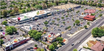 161 W Hanford Armona Rd, Lemoore, CA for lease Building Photo- Image 1 of 4