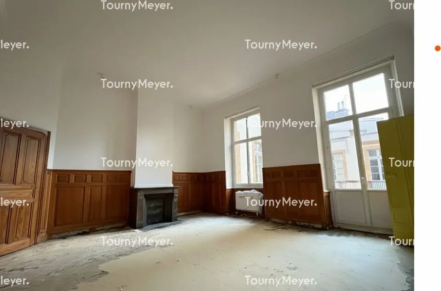 Bureau dans Toulouse à louer - Photo du bâtiment - Image 2 de 2