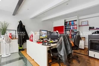 62-64 Rue Nationale, Paris à louer Photo intérieure- Image 1 de 8