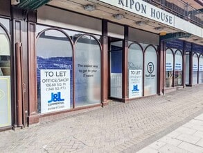 35 Station Ln, Hornchurch for lease Building Photo- Image 2 of 8