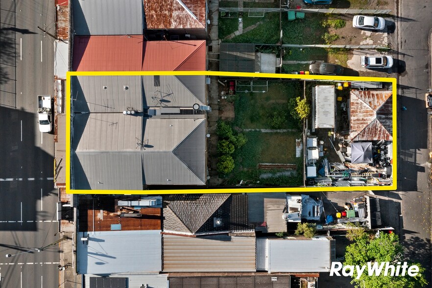 79-83 King Georges Rd, Wiley Park for sale - Aerial - Image 2 of 3