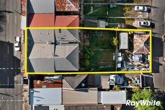 79-83 King Georges Rd, Wiley Park, NSW - Aerial map view - Image1