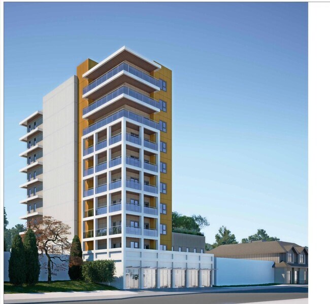 More details for 2811 St. Johns St, Port Moody, BC - Land for Sale