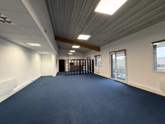 More details for 25 Rue Du Carrousel, Villeneuve-d'Ascq - Office for Lease