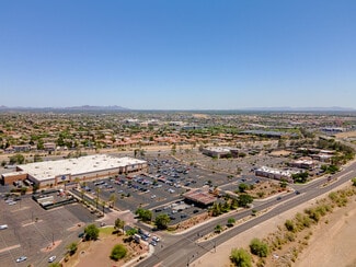 More details for 18255 N 83rd Ave, Glendale, AZ - Retail for Lease