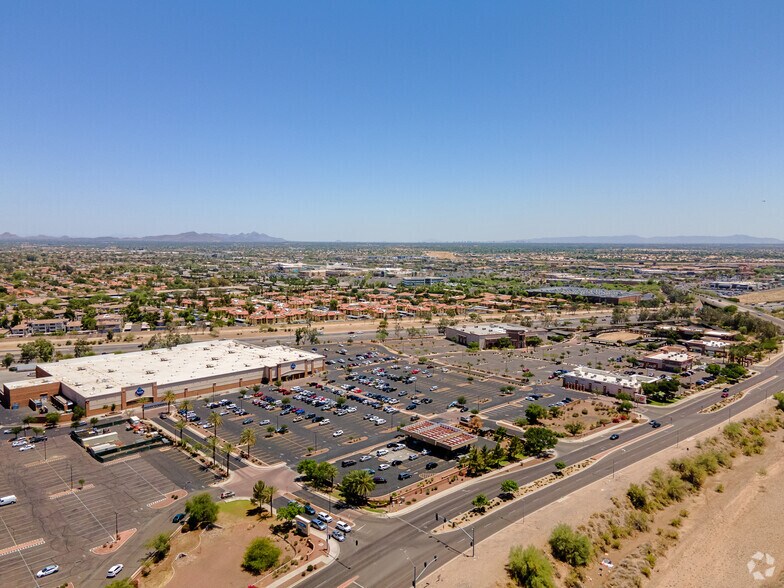 18255 N 83rd Ave, Glendale, AZ à louer - Aérien - Image 1 de 3