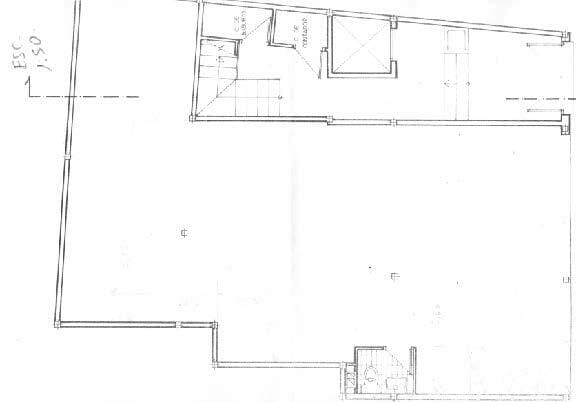 Calle Antonio Machado, 8, Leganés, Madrid for lease Primary Photo- Image 1 of 2