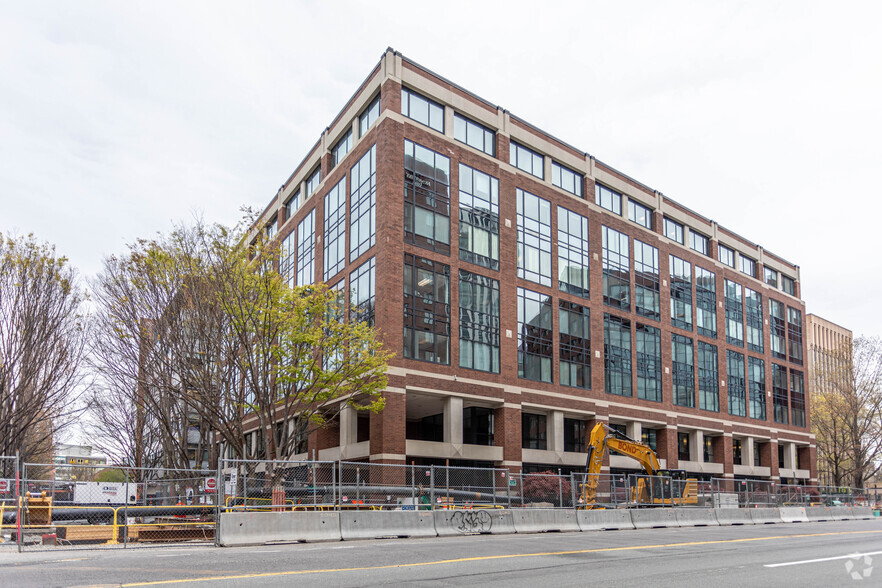 105 Broadway, Cambridge, MA à vendre - Photo principale - Image 1 de 1