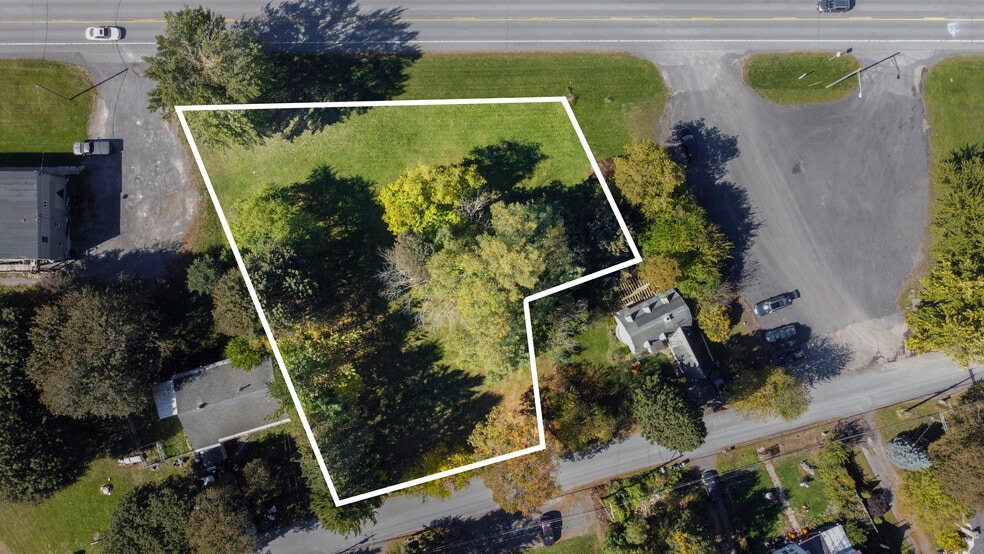 177 Middlefort Rd, Middleburgh, NY à vendre - Photo du bâtiment - Image 2 de 13