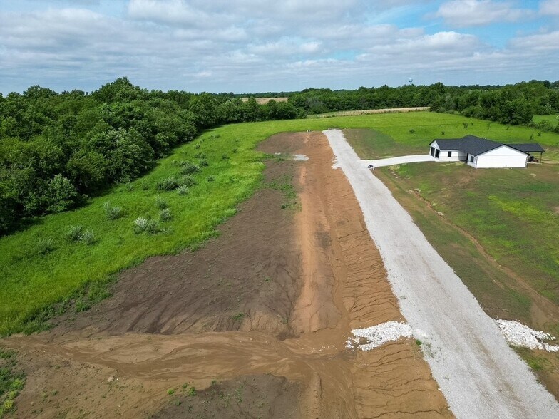 Tract 5 Green Acres, Hannibal, MO à vendre - Autre - Image 2 de 12