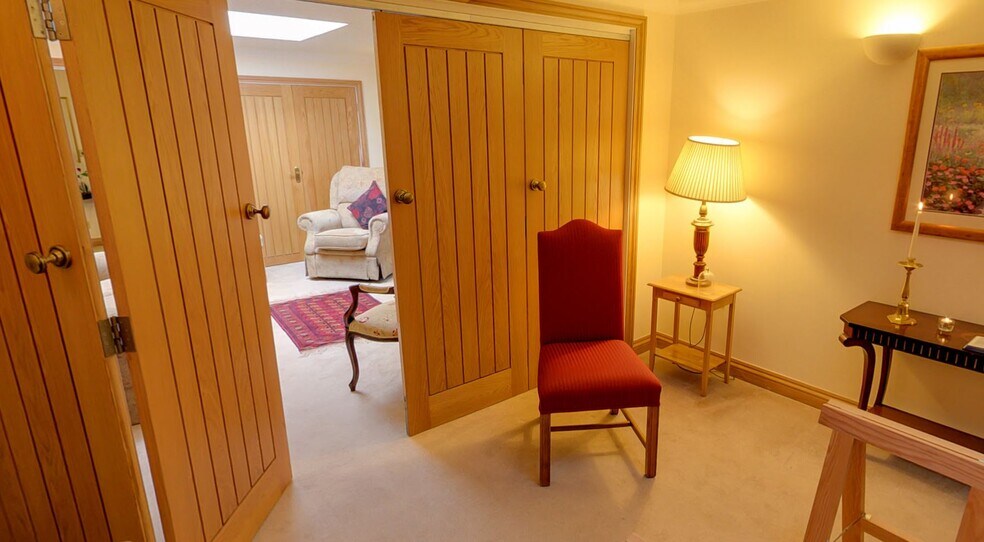 20 Merstow Green, Evesham à vendre - Photo du bâtiment - Image 3 de 6