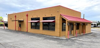 Plus de détails pour 805 Old Fort Pky, Murfreesboro, TN - Commerce de détail à louer