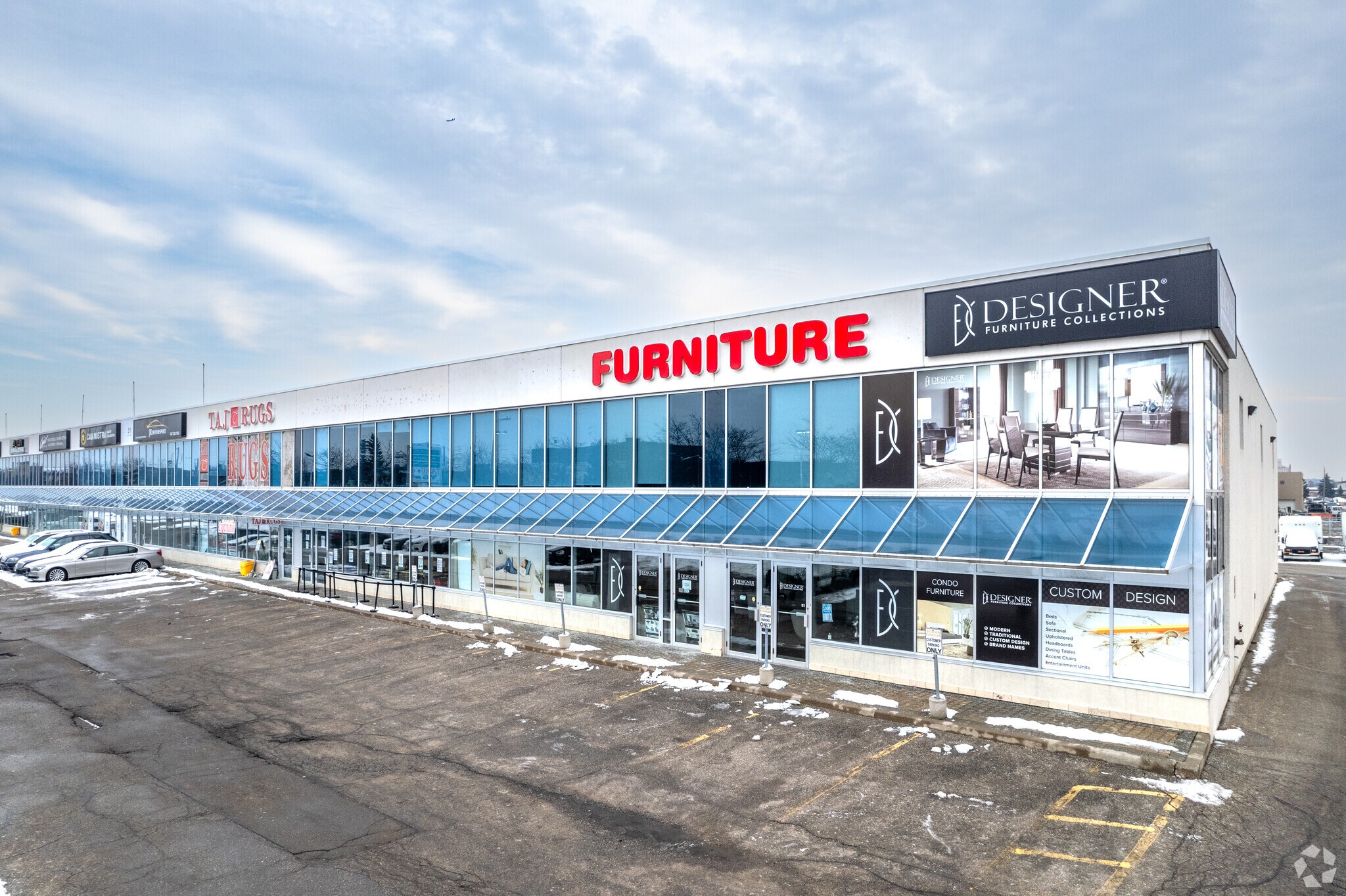 51 Jevlan Dr, Vaughan, ON for sale Primary Photo- Image 1 of 1