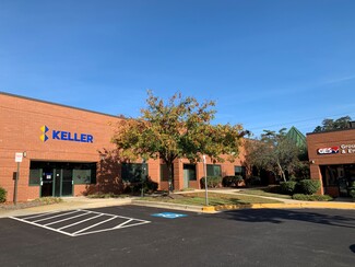 More details for 1360 Blair Dr, Odenton, MD - Flex for Lease