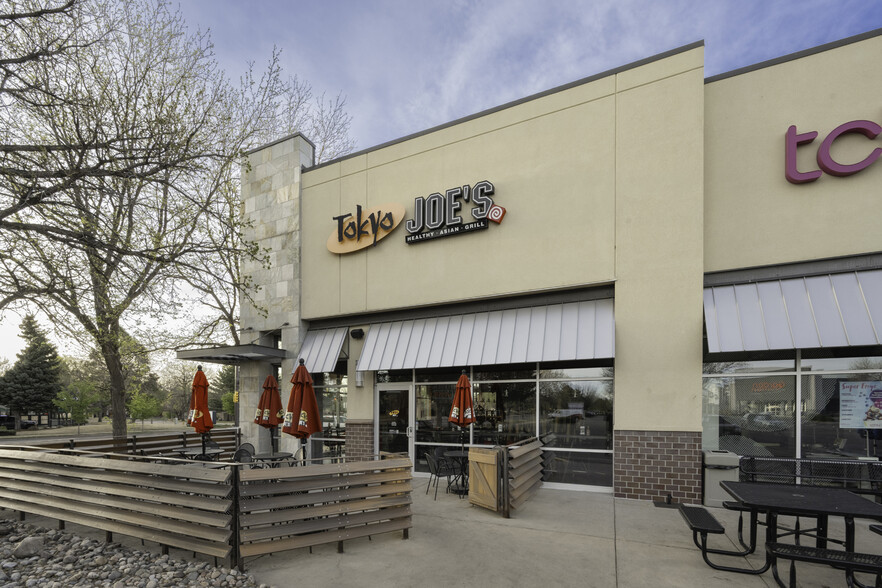 100 W Troutman Pky, Fort Collins, CO for lease - Building Photo - Image 3 of 30