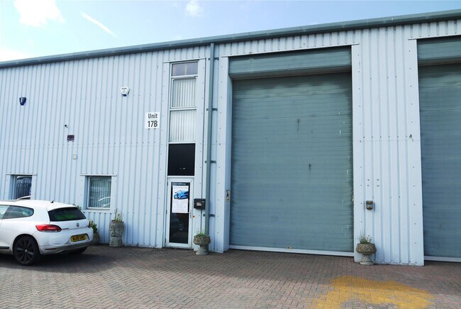 More details for Unit 17B Cooting Rd, Aylesham - Industrial for Lease