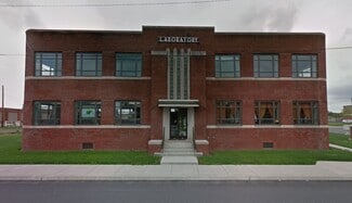 Plus de détails pour 181 E Stiegel St, Manheim, PA - Industriel à louer