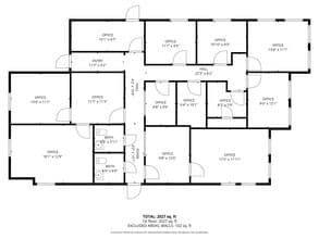 303-309 S Main St, Bel Air, MD for lease Site Plan- Image 1 of 1