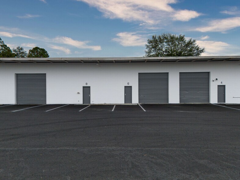 4549 St Augustine Rd, Jacksonville, FL à louer - Photo du bâtiment - Image 2 de 17