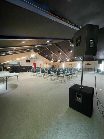 3060 Bouldercrest Rd, Ellenwood, GA à vendre - Photo du bâtiment - Image 2 de 53