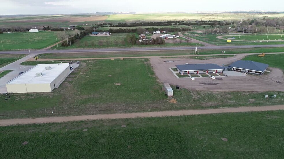 US Highway 83 & 10th St, White River, SD à vendre - Vidéo sur l’inscription commerciale - Image 2 de 10