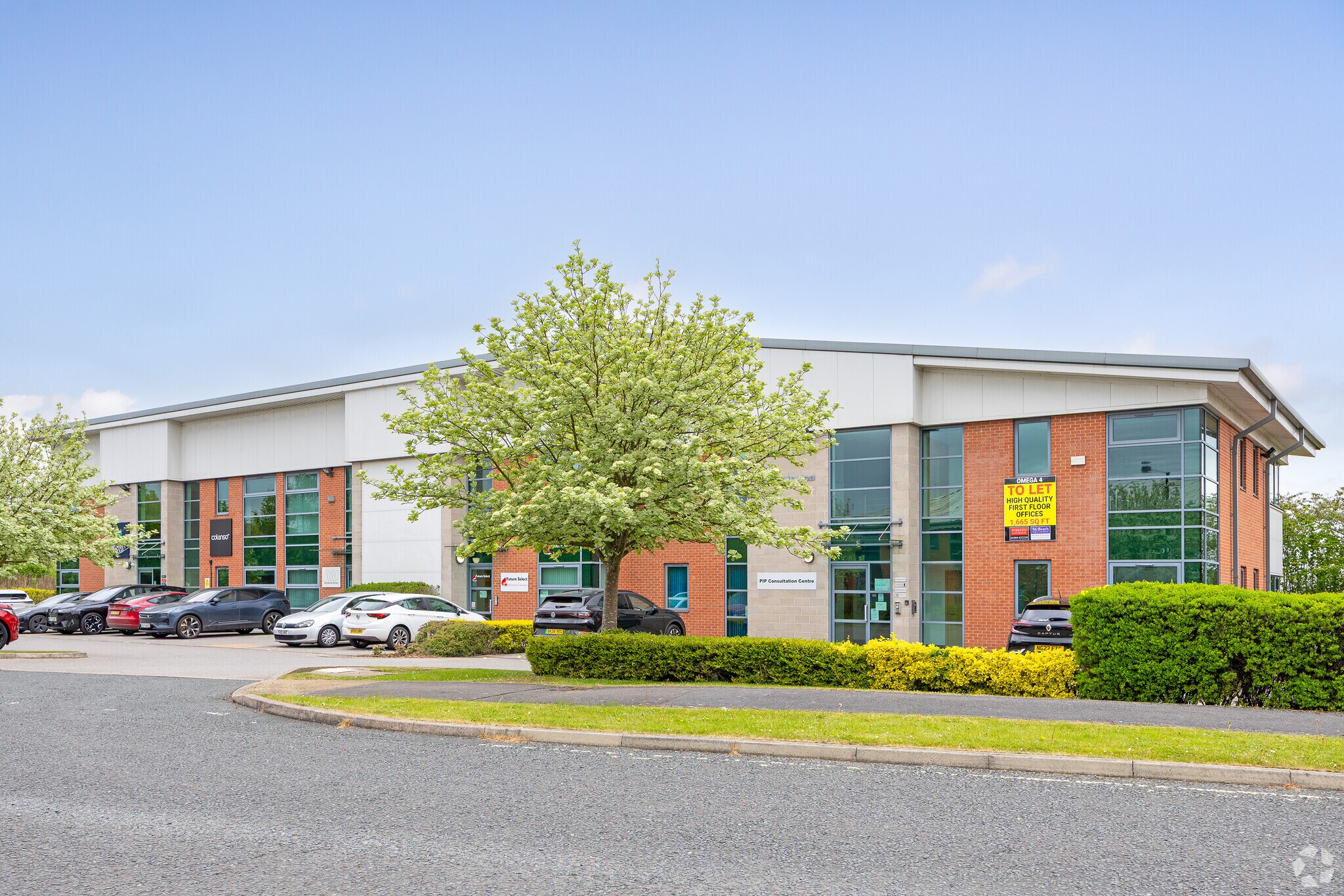 Monks Cross Dr, York for lease Primary Photo- Image 1 of 6