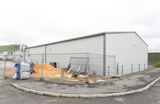 More details for Centurion Way, Warminster - Industrial for Lease