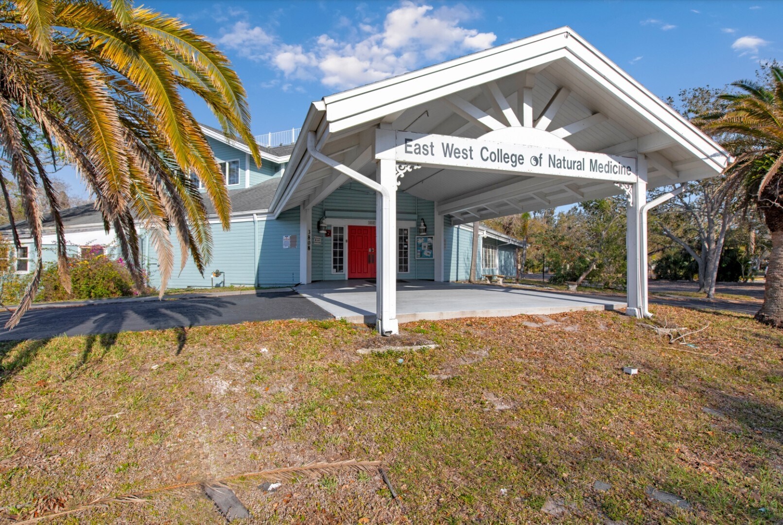 3808 N Tamiami Trl, Sarasota, FL à louer Photo du bâtiment- Image 1 de 11