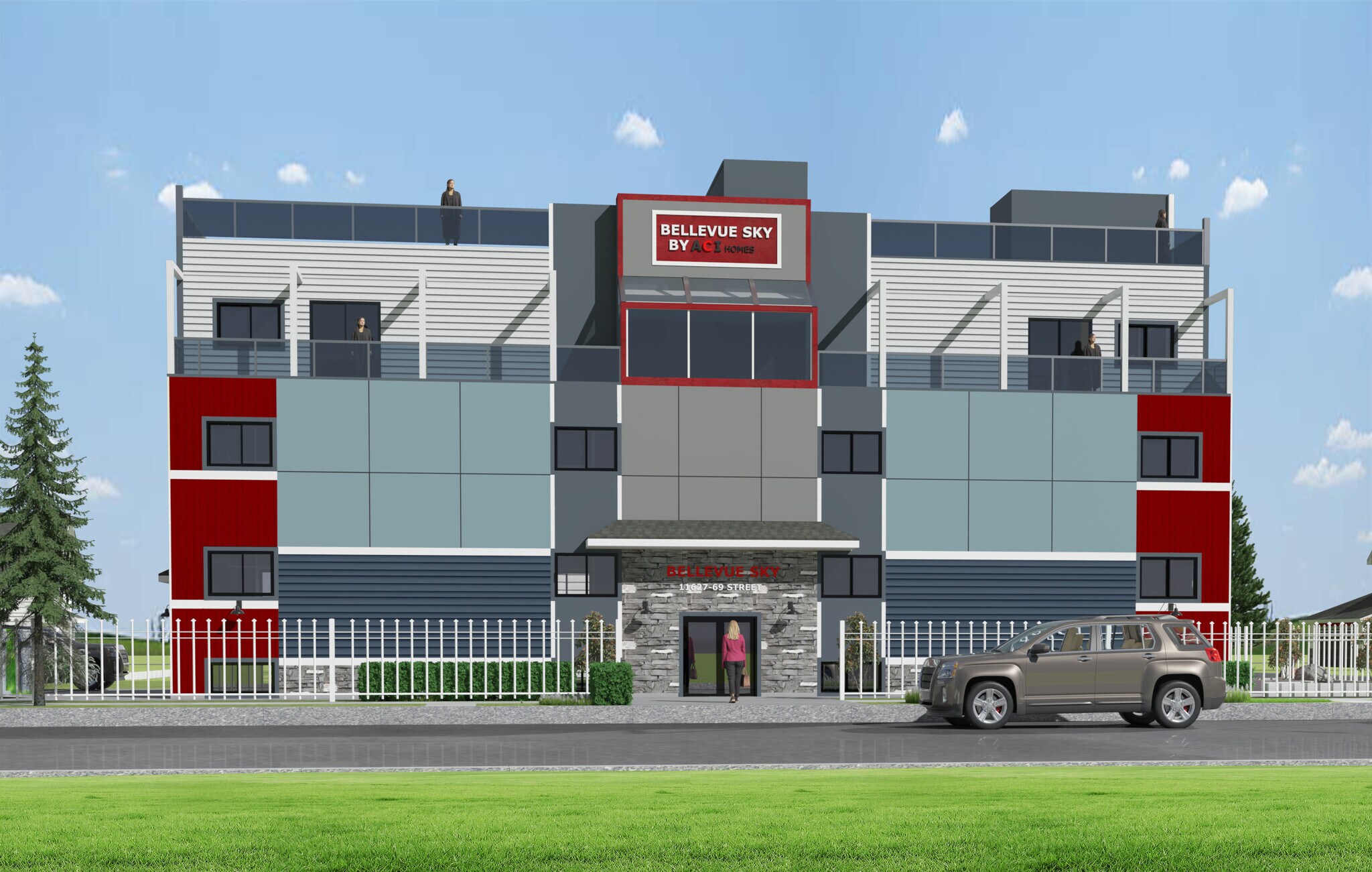 6825 118 NW Ave, Edmonton, AB à vendre Photo principale- Image 1 de 1