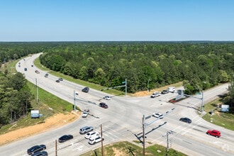 0 Deison Park Dr, Conroe, TX - AÉRIEN  Vue de la carte - Image1