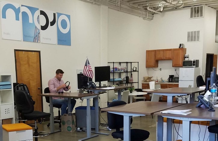 715 Bryant St, San Francisco, CA for lease Interior Photo- Image 1 of 2