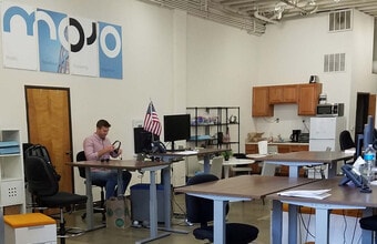 715 Bryant St, San Francisco, CA for lease Interior Photo- Image 1 of 2