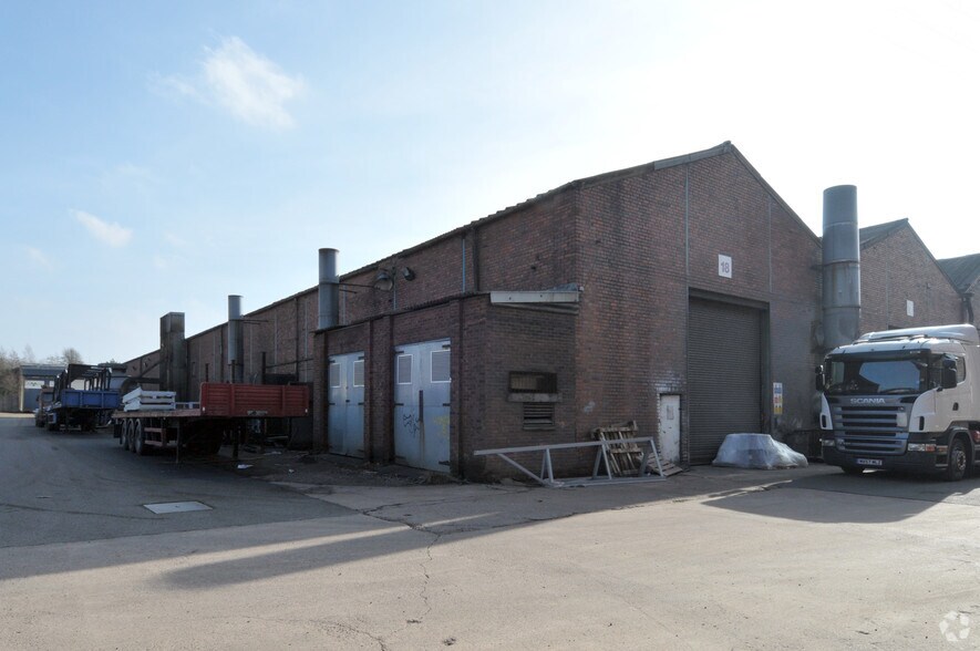 Deepdale Ln, Dudley à vendre - Photo principale - Image 1 de 3