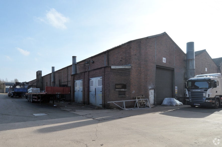 Deepdale Ln, Dudley for lease - Primary Photo - Image 1 of 3