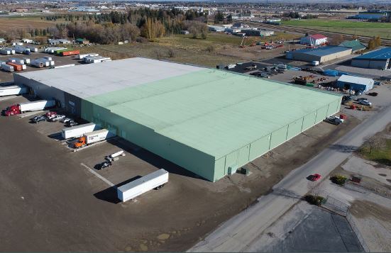 2020 Heyrend Way, Idaho Falls, ID à louer - Photo du bâtiment - Image 2 de 8