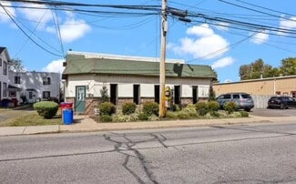 More details for 2271 E Farragut Ave, Bristol, PA - Retail for Sale
