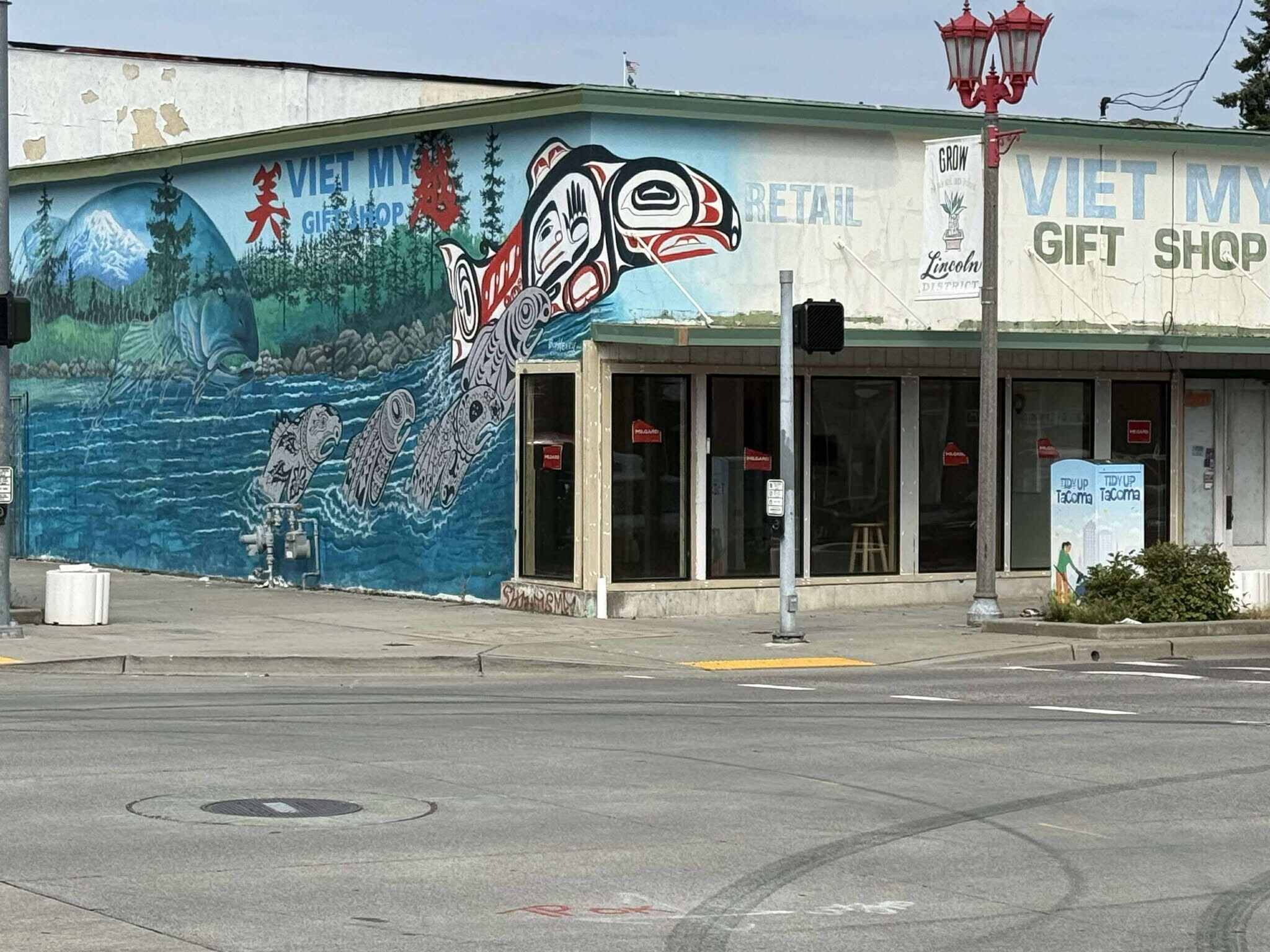 775 S 38th St, Tacoma, WA à louer Photo principale- Image 1 de 10