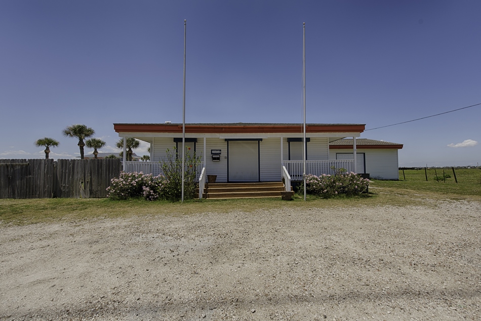 17614 Termini San Luis Pass Rd, Galveston, TX à vendre Photo du bâtiment- Image 1 de 1