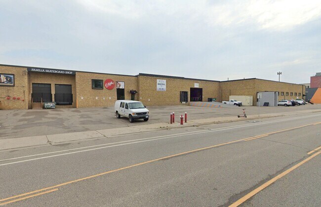 More details for 845 E Hennepin Ave, Minneapolis, MN - Industrial for Lease