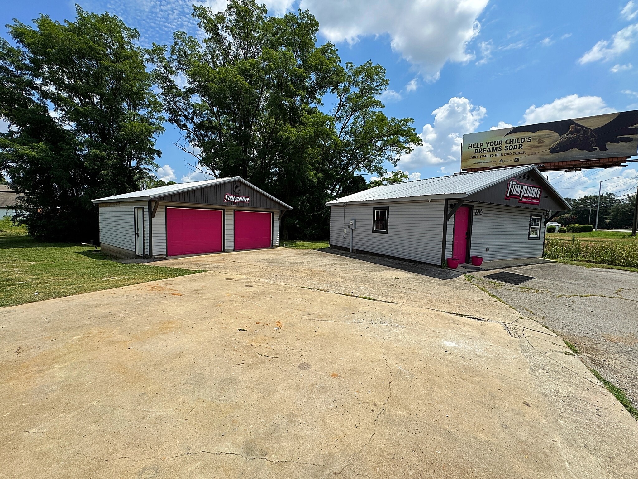 1916 Jordan Ln NW, Huntsville, AL for sale Building Photo- Image 1 of 44